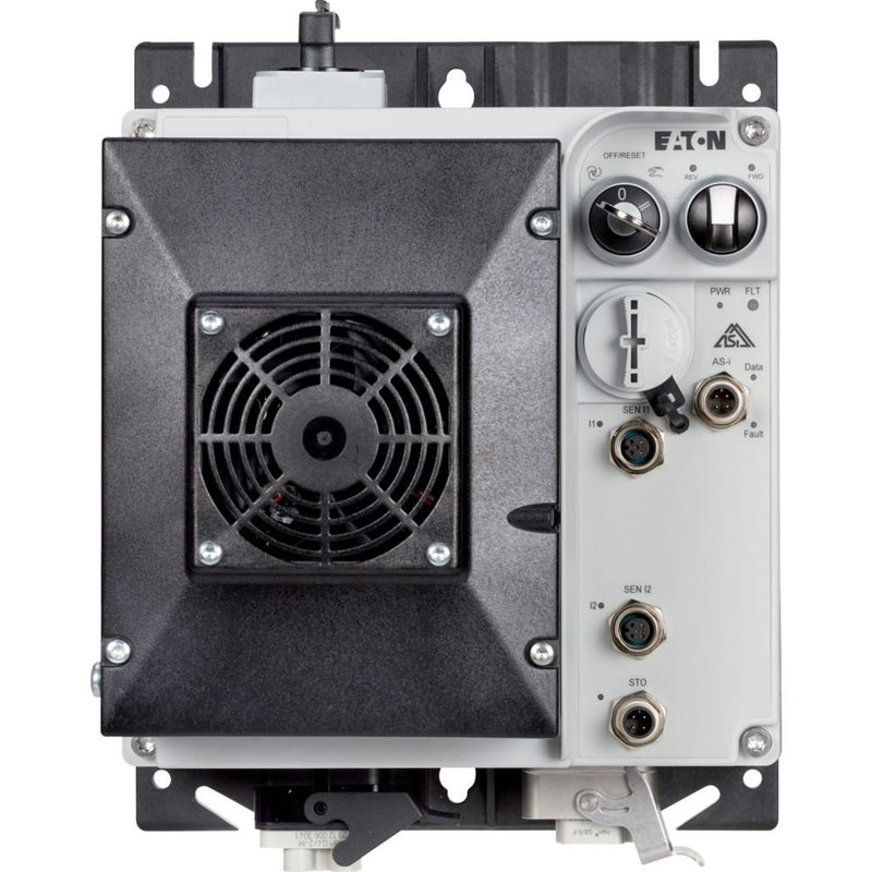 Eaton - Frequenzumrichter =< 1 kV Drehzahlsteller RASP5-8404#198863 8.5A 4kW 400/480V