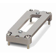 Phoenix Contact - Adapterplatte für Industriesteckverbinder Adapterplatte HC-B 16-ADP #1775512 − 2 Stück