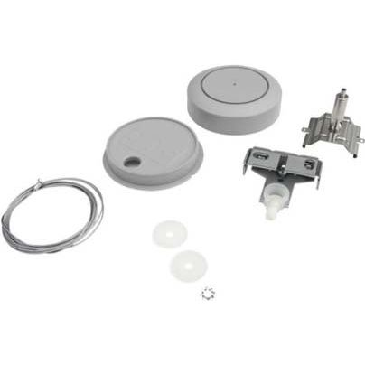 Siteco - Drahtseilabhängung Einseil-Abhänger 5TR961312 − 1 Stück by Siteco
