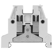 Rockwell - Schutzleiter-Reihenklemme P/E-KLEMME 1492-WG4 − 1 Stück