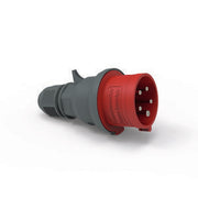 Bals Elektrotech - CEE-Stecker (IEC 60309) Phasenwender Multi-Grip 225 16A 400V 5p 6H NI