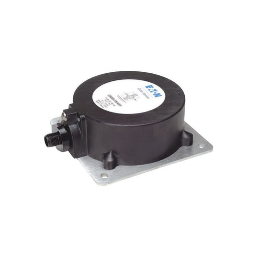 Eaton - Induktiver Näherungsschalter induktiv E56BDL70UAD01 1S/1Ö, 4L 6-48V DC