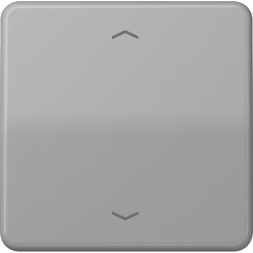 Jung - Bedienelement intelligent Steuertaste Standard CD 1700 P GR Symbole Pfeile