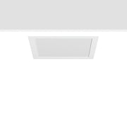 RZB - Sicherheitsleuchte LED-Downlight 672753.002.89 830/840, weiß
