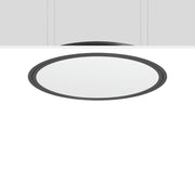 RZB - Decken-/Wandleuchte LED-Deckeneinbauleuchte 312383.0031.1.12 4000K DALI anthr