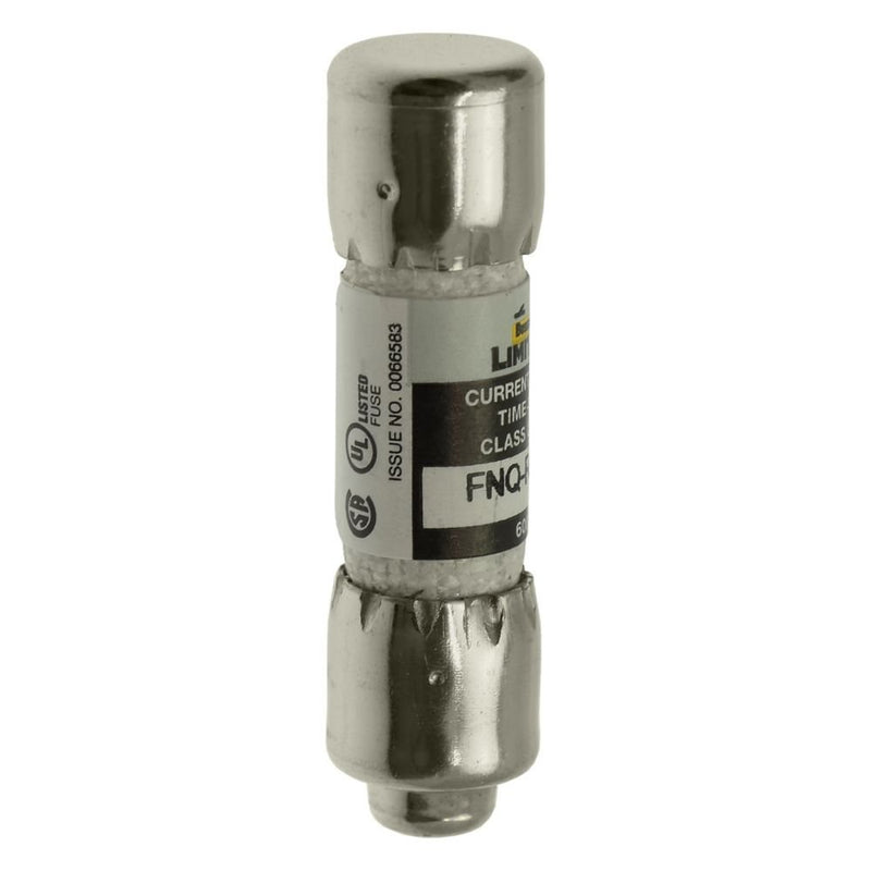 Eaton - HRC-Sicherung Sicherungseinsatz FNQ-R-5 5 A, AC 600 V − 10 Stück