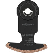 Bosch - Blatt für Oszillierer PRO MATI 68 RT3 Blatt für 2608669144 Multifunktionswerkze