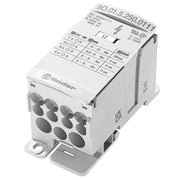 Finder - Verteilerbaugruppe Klemmen Energie-Verteilerblock 9D.01.5.250.0111 250 A