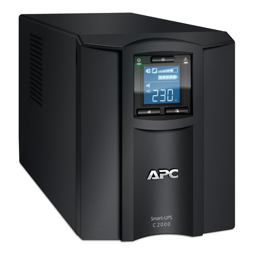 Schneider Elec.(APC) - USV-Anlage APC Smart-UPS SMC2000I