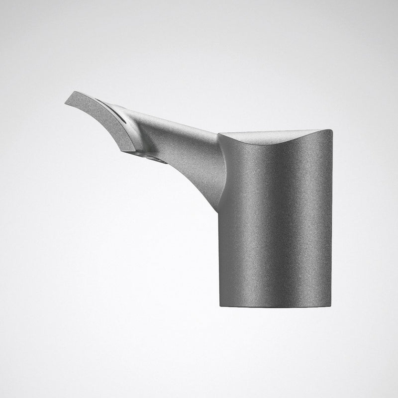 Trilux - Mechanisches Zubehör/Ersatzteile für Leuchten Mastbefestigung Jovie Z MB D76 E6 grau
