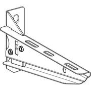 Schneider Electric - Befestigungssystem für Schienenverteiler Auslegerarm KFBCA81200 200mm − 4 Stück