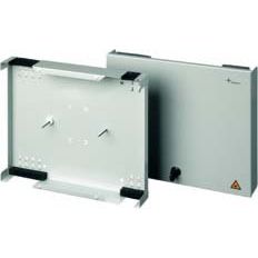 Telegärtner - Patchpanel LWL LWL-Mini-Wandverteiler 100022178 B/H/T 320x280x54mm