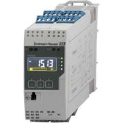 Endress+Hauser - Regler, frei programmierbar Prozessmessumformer RMA42-AAD Relais, 2 Kanal