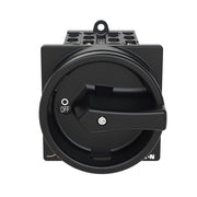 Eaton - Lasttrennschalter Hauptschalter 8polig 20A T0-4-8344/V/SVB-SW Zwischenbau