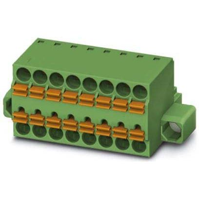 Phoenix Contact - Kabelsteckverbinder für Leiterplattensteckverbinder Leiterplattensteckverbind. TFMC 1,5/ 7-STF-3,5 − 50 Stück
