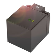 Balluff - Induktiver Näherungsschalter Induktiver Sensor BIC1I0-I2A50#BIC005A Q40KFU-SM4A4A