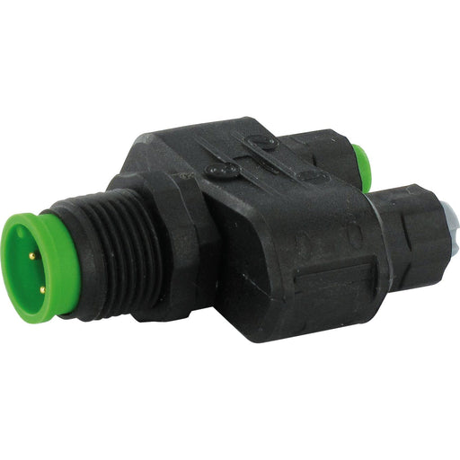 Murrelektronik - Konfektioniertes Sensor-Aktor-Kabel T-Stück 7005-41201-0000000 − 1 Stück