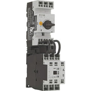 Eaton - Motorstarter/Motorstarterkombination Direktstarter MSC-D-16-M17(#199612