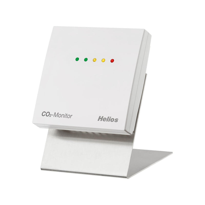 Helios Ventilatoren - Zubehör/Ersatzteile für Ventilatoren CO2- Monitor CO2 AP-A Netzstecker