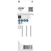 Bosch - Stichsägeblatt PRO Hardwood clean reverse 2608636227 T101BRF