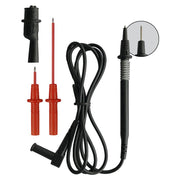 Benning - Zubehör/Ersatzteile für Prüf- und Messgeräte (Elektro) Sicherheitsmessleitung 2mm 044119 für BENNING MM4