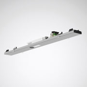 Trilux - Elektrisches Zubehör/Ersatzteile für Leuchten Geräteträger 78IP50 +LLWC L75 03 silber