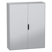 Schneider Electric - Gehäuse/Schaltschrank (leer) Monobloc-Standschrank SM NSYSM2016502D 2000x1600x500mm