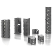 Weidmüller - Leiterplattenklemme Leiterplattenklemme SETBSCZSS#2761120000 4.00 mm − 20 Stück