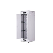 DIGITUS - Netzwerk-/Serverschrank Netzwerkschrank 47 HE DN-19 47U-8/8-1 2275x800x800mm