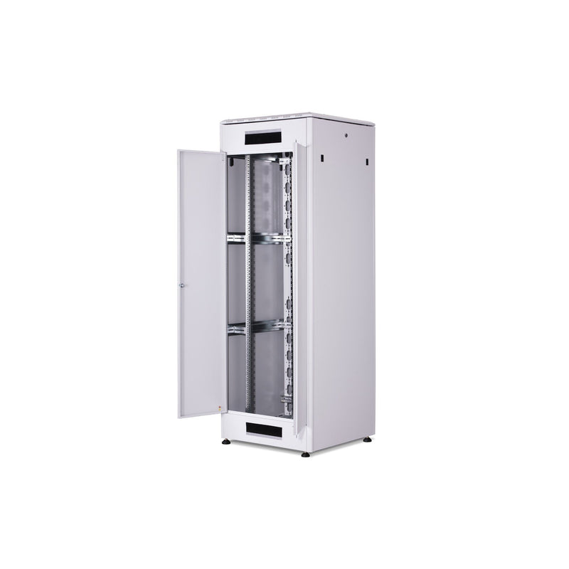 DIGITUS - Netzwerk-/Serverschrank Netzwerkschrank 47 HE DN-19 47U-8/8-1 2275x800x800mm