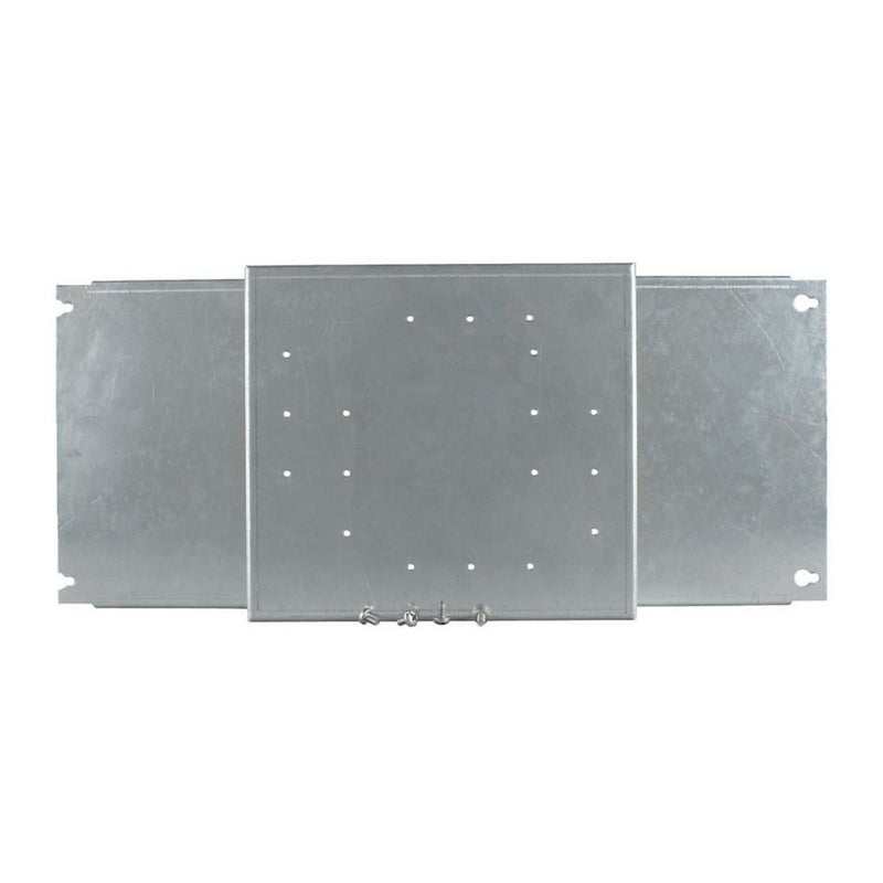 Eaton - Montageplatte für Verteilergehäuse Montageplatte +Frontplatte BPZ-NZM2-800-MH NZM2 horizontal