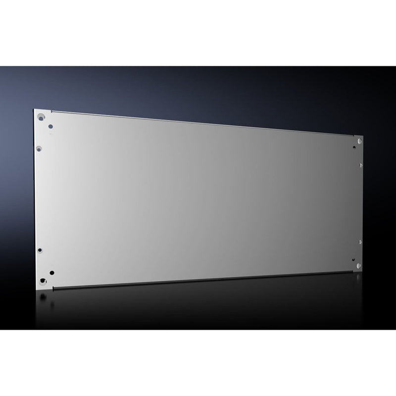 Rittal - Montageplatte für Verteilergehäuse Teilmontageplatte VX 8617.600 BH:900x400mm