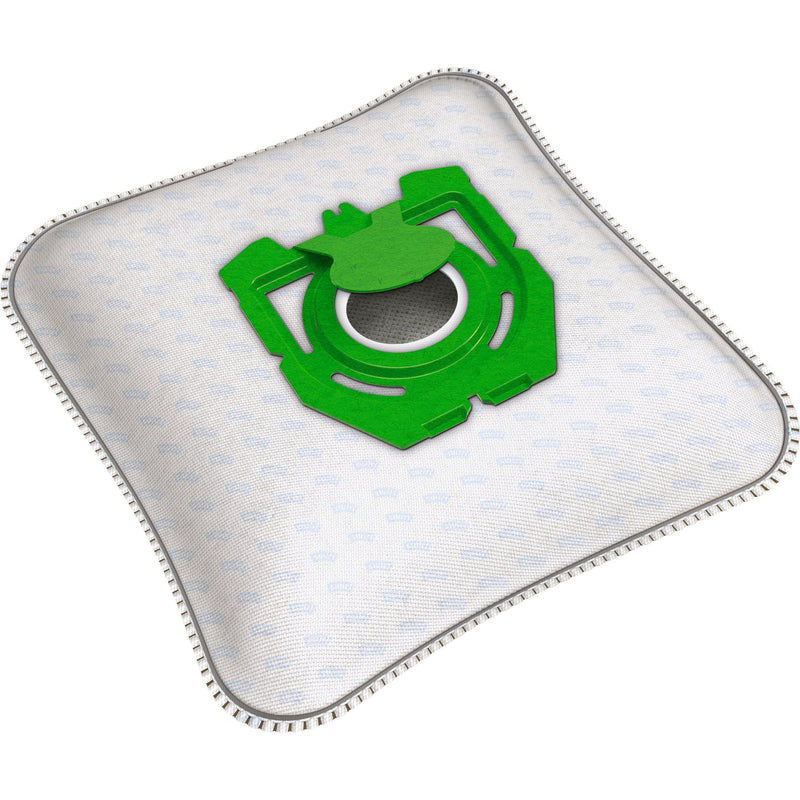 Swirl - Zubehör/Ersatzteile für Bodenpflege Staubbeutel Z 113 EcoPor Zel VE4 für Zelmer