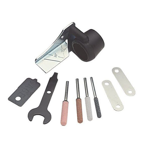 Bosch - Systemzubehör für Sägen (Akku/elektrisch/Druckluft) DREMEL Kettensägenschärfer 26151453JB