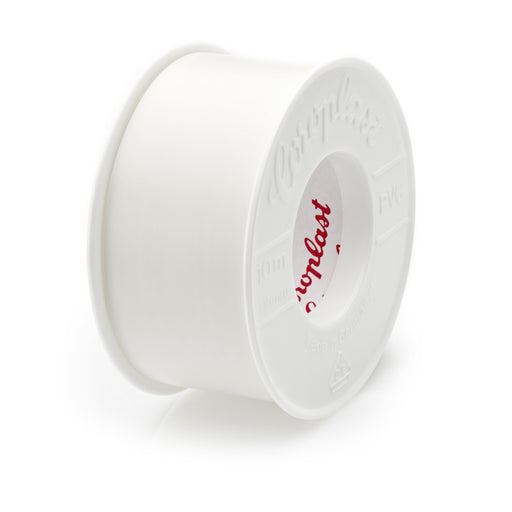 Coroplast - Klebeband Isoband 302 25x10 ws − 12 Stück