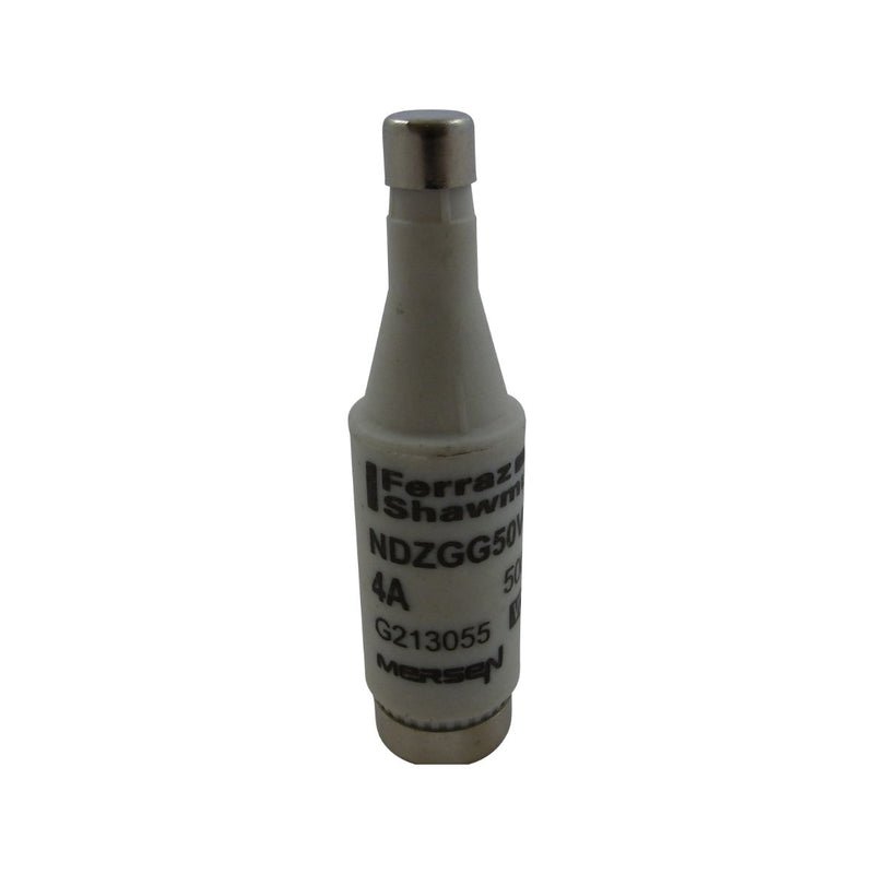 Mersen - D-Sicherungseinsatz NDZGG50V4 NDZ gG 4A/500V