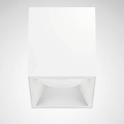 Trilux - Downlight/Strahler/Flutlicht LED - Downlight SNS QD5  #9002023398 930, weiß
