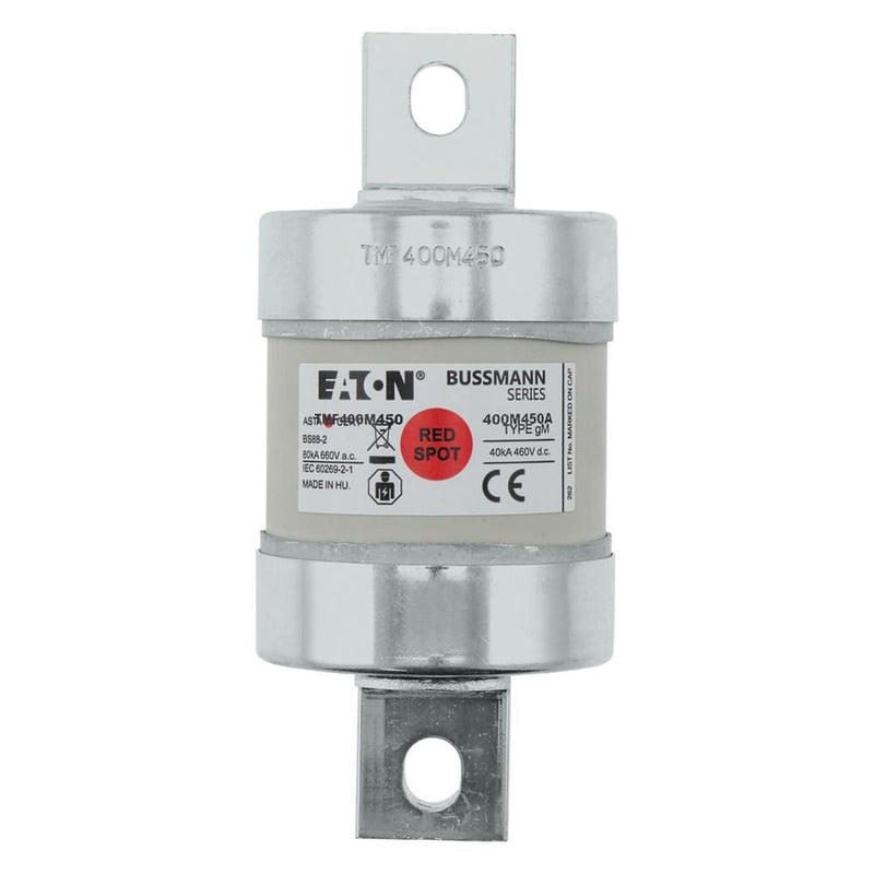 Eaton - HRC-Sicherung Sicherungseinsatz TMF400M450 400 A, AC 660 V