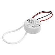 EVN Lichttechnik - LED-Betriebsgerät LED-Netzgerät PLR205009 500mA 1-9W P20