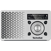 TechniSat - Radio Digitalradio DIGITRADIO1 ws/si DAB