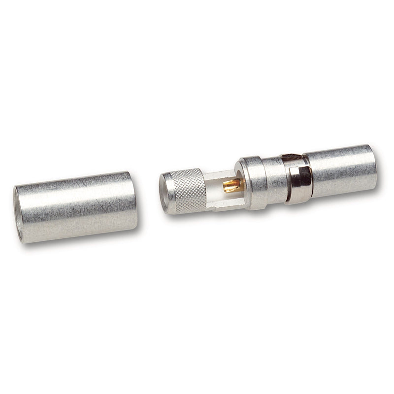Lapp Zubehör - Kontakt für Industriesteckverbinder EPIC-MC-BLEM-KOAX-50Ohm 44429017 RG58CU − 10 Stück