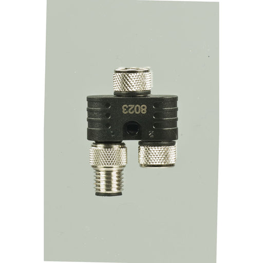 Schmersal - Rundsteckverbinder, feldkonfektionierbar (Industriesteckverbinder) Steckverbinder BNS-Y-02