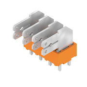 Weidmüller - Leiterplattenklemme Leiterplattenklemme PCF 5.00/#9511430000 5.00mm − 100 Stück