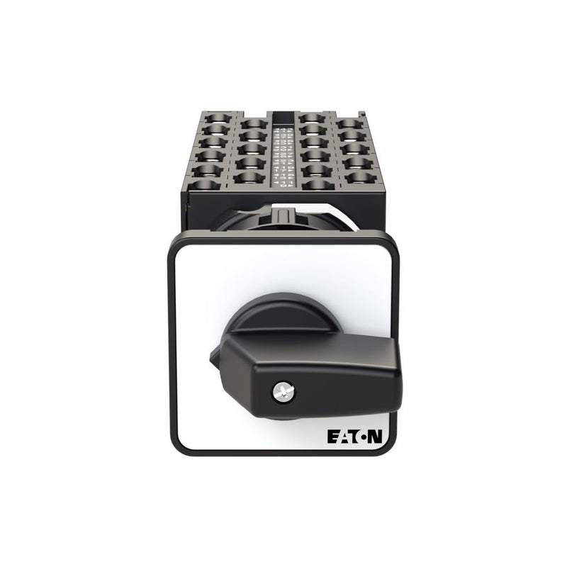 Eaton - Steuerschalter Stufenschalter T0 20A T0-11-8274/EZ 20A Zentraleinbau