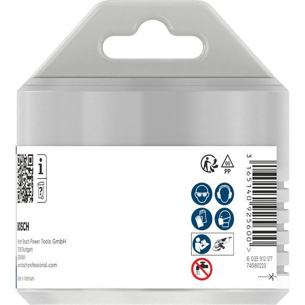 Bosch - Bohrer PRO Ceramic dry 2608599024 Trockenbohrkrone 75