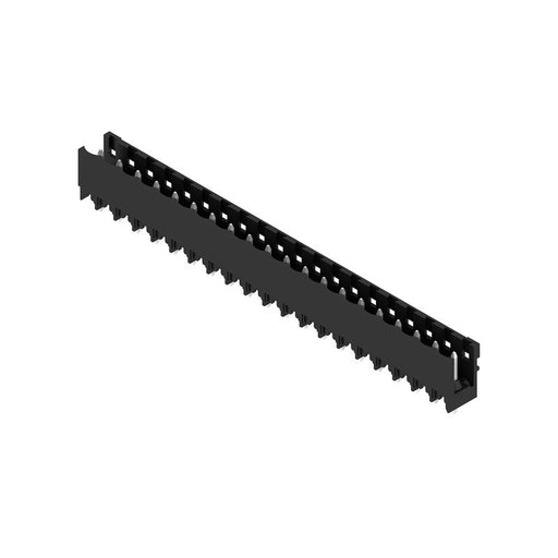 Weidmüller - Leiterplattensteckverbinder Verbinder 5.00mm SL-SMT 5.#1841110000  − 20 Stück