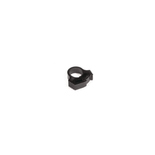 HellermannTyton - Befestigungsschelle für Kabel/Rohre Befestigungsschelle SNP2G-HIR-BK-C1 − 100 Stück
