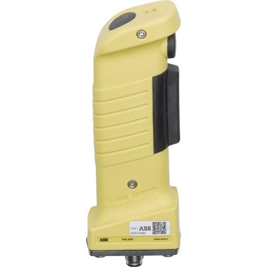 ABB Stotz S&J - Zustimmschalter JSD-HD4-010L01 3-Stellungen