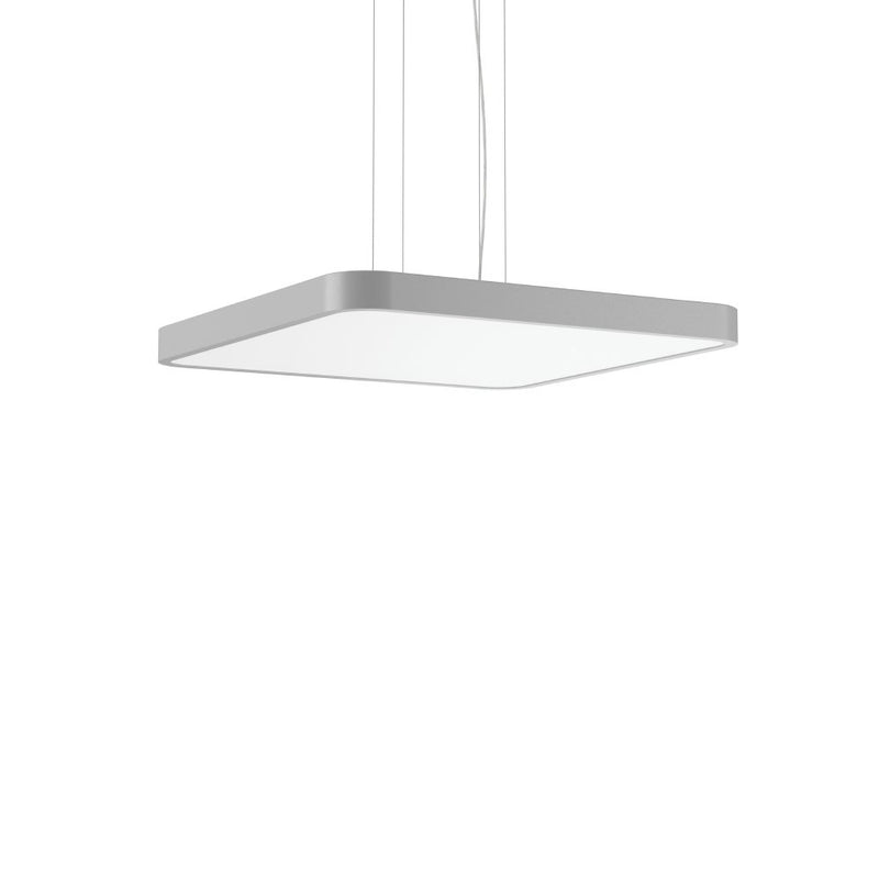 RZB - Pendelleuchte LED-Pendelleuchte 312659.004.730 830, s+f, si