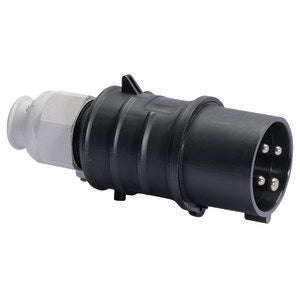 Bals Elektrotech - CEE-Stecker (IEC 60309) Stecker 21692 32A 4p 500V 7h